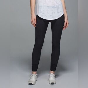 Lululemon Ebb To Street Pants